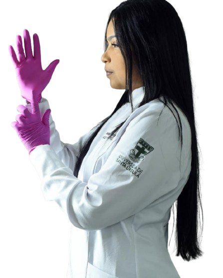 Thamiris Nobre - Cirurgiã-Dentista
